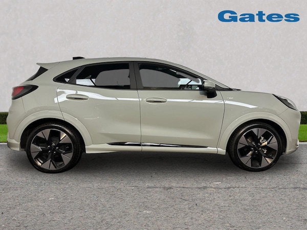 Used Ford Puma 2025 for sale - 76217103: Photo 8