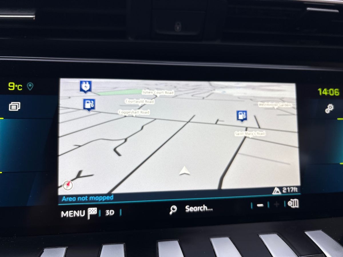 Used Peugeot 508 2024 for sale - 78027875: Photo 20