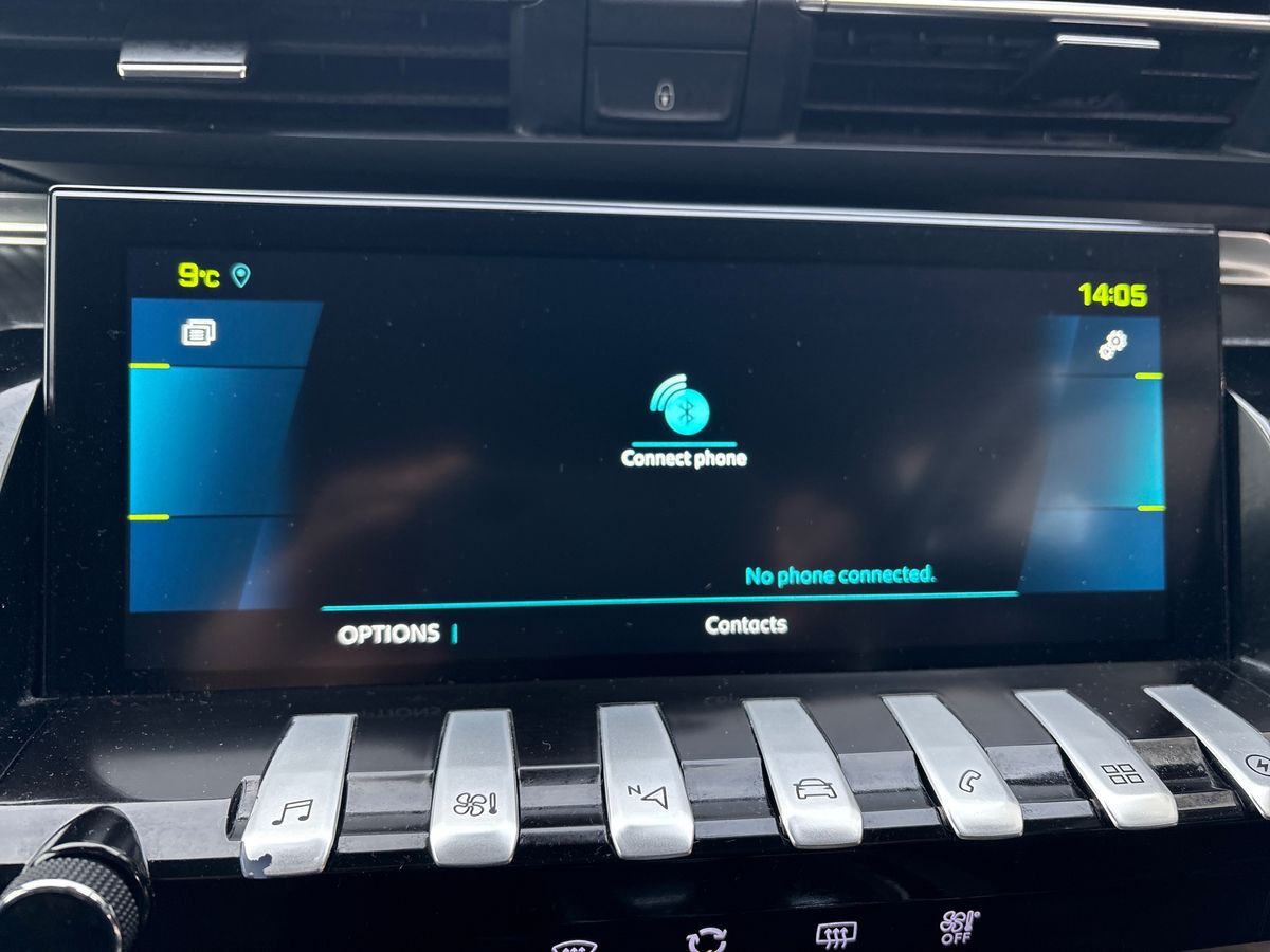 Used Peugeot 508 2024 for sale - 78027875: Photo 21