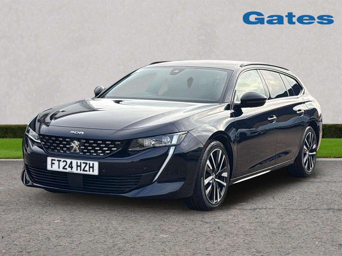 Used Peugeot 508 2024 for sale - 78027875: Photo 3