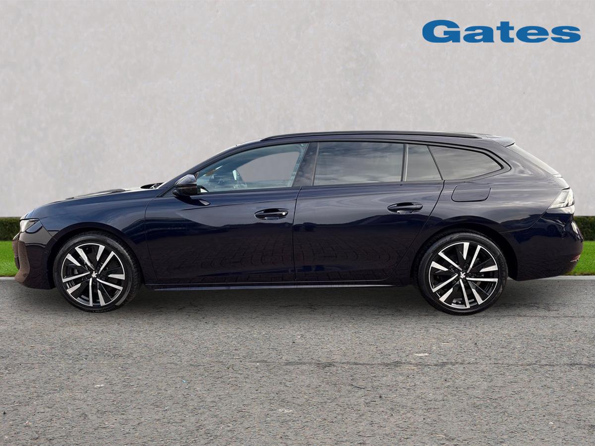 Used Peugeot 508 2024 for sale - 78027875: Photo 4