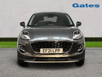 Used Ford Puma 2021 for sale - 79225795: Photo