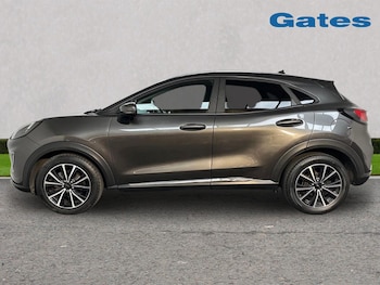 Used Ford Puma 2021 for sale - 79225795: Photo