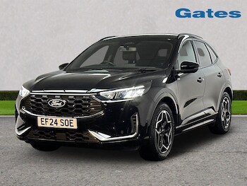 Used Ford Kuga 2024 for sale - 78512857: Photo