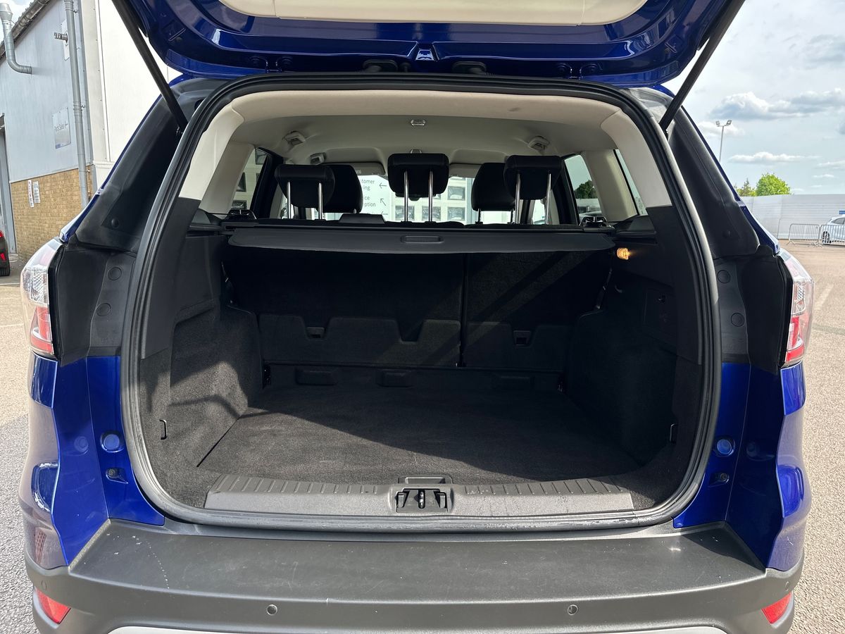 Vehicle 34