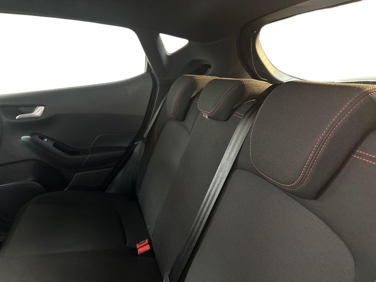 Used Ford Fiesta 2022 for sale - 78094567: Photo 14