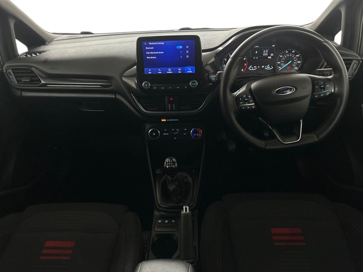 Used Ford Fiesta 2022 for sale - 78094567: Photo 15