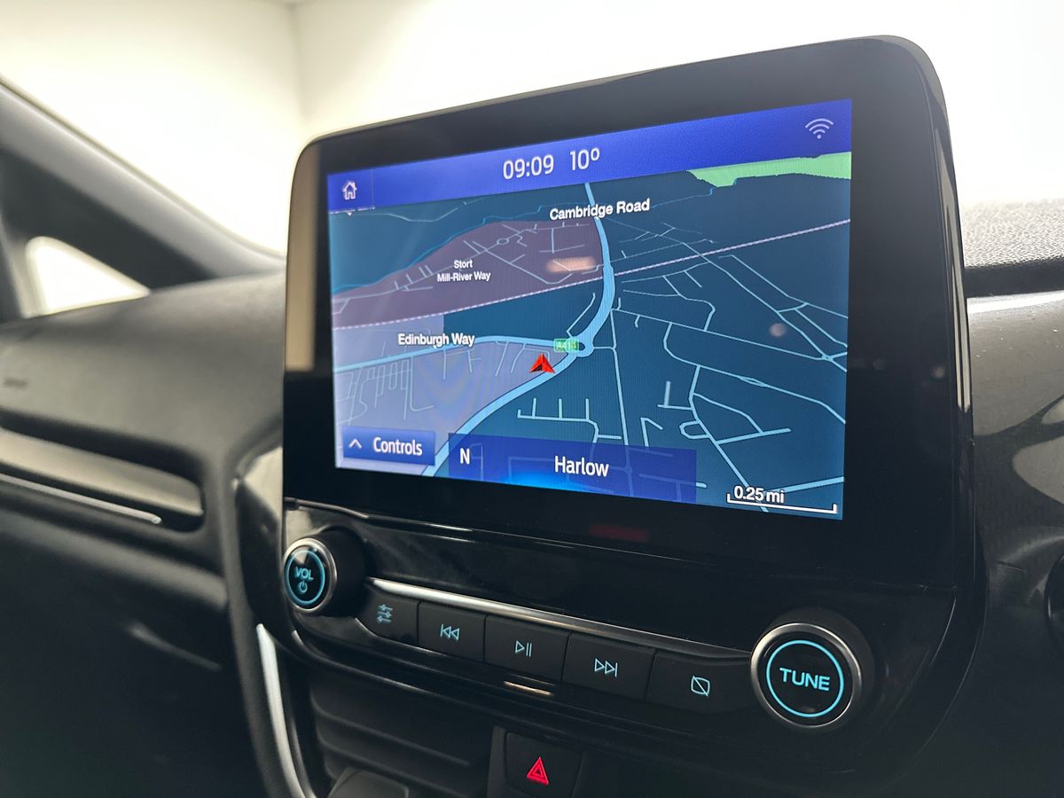 Used Ford Fiesta 2022 for sale - 78094567: Photo 20