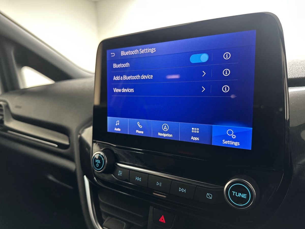 Used Ford Fiesta 2022 for sale - 78094567: Photo 21