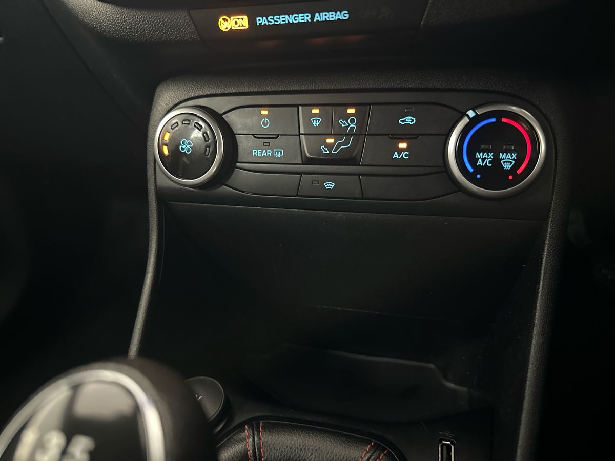 Used Ford Fiesta 2022 for sale - 78094567: Photo 22