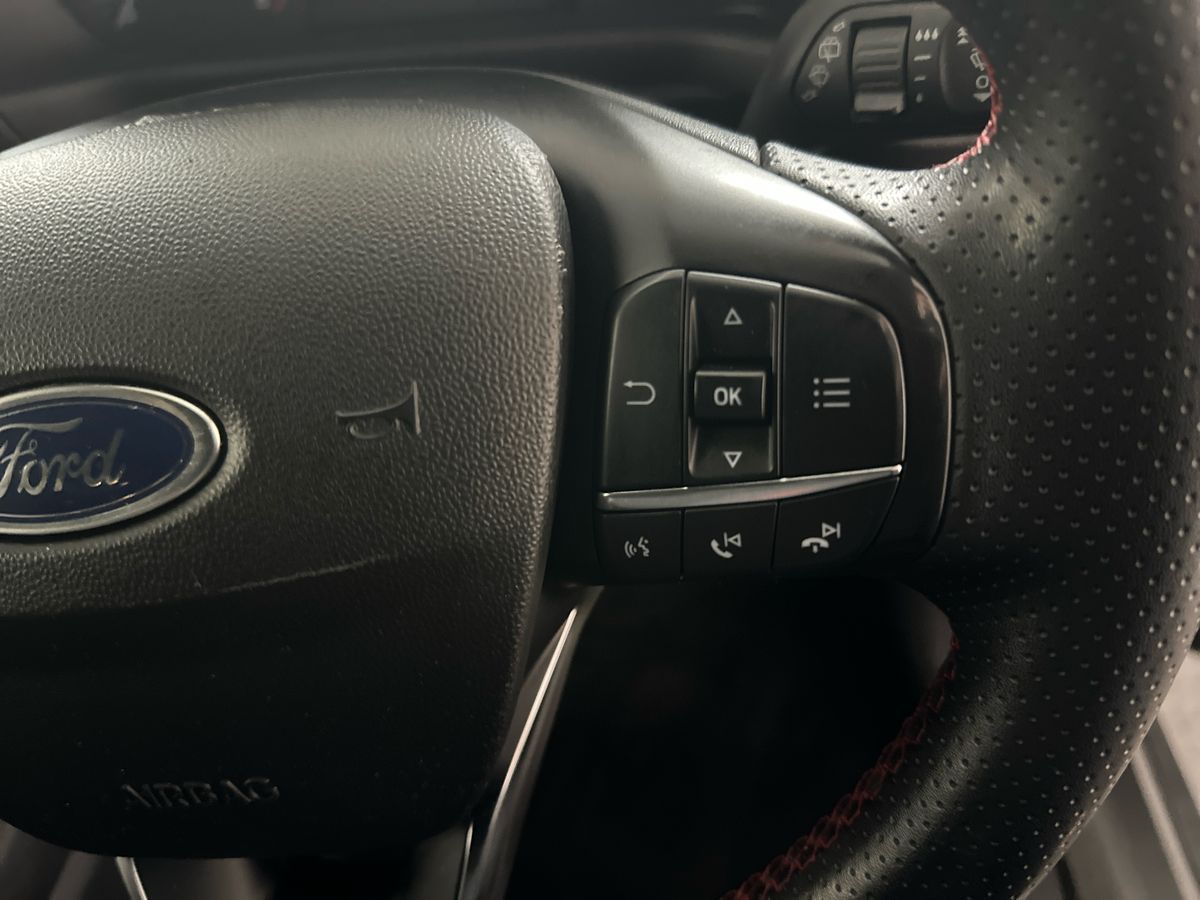 Used Ford Fiesta 2022 for sale - 78094567: Photo 27