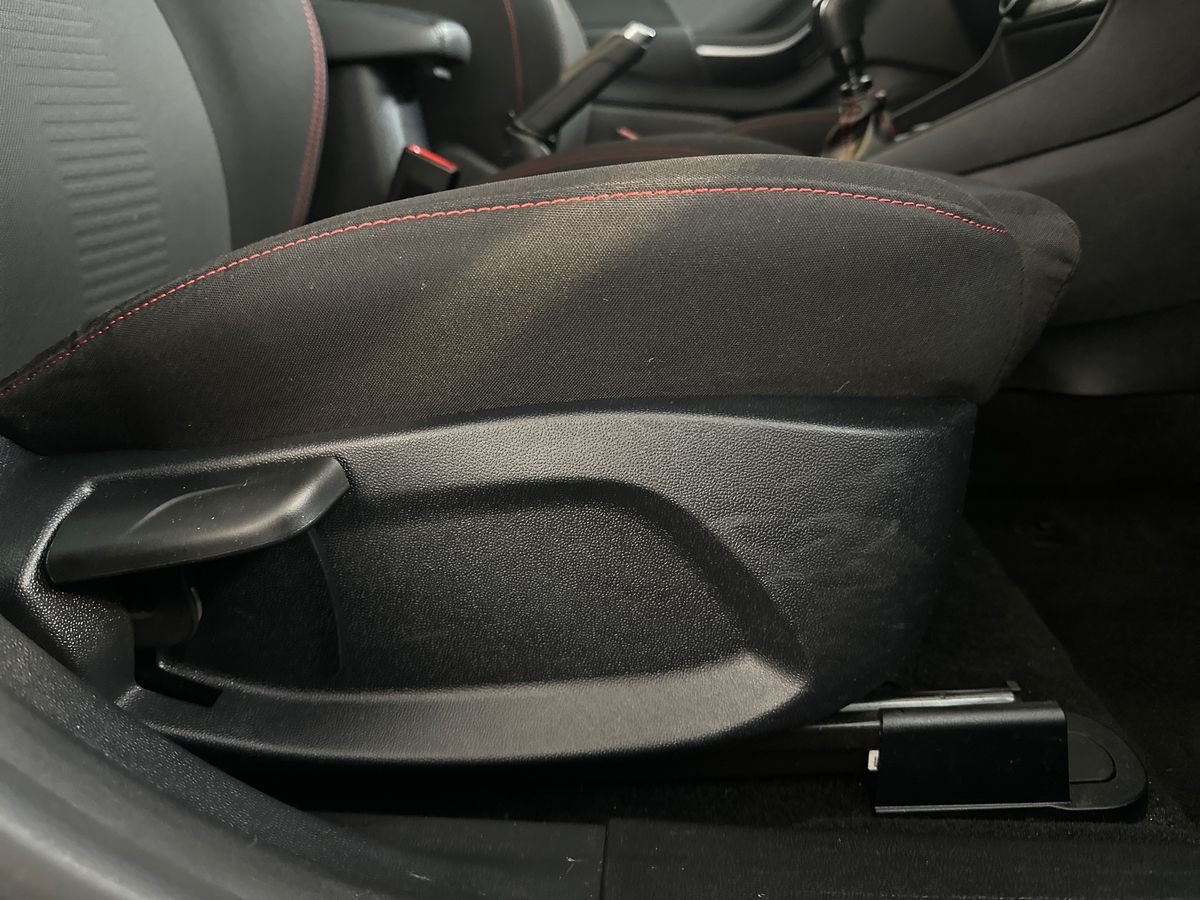 Used Ford Fiesta 2022 for sale - 78094567: Photo 30