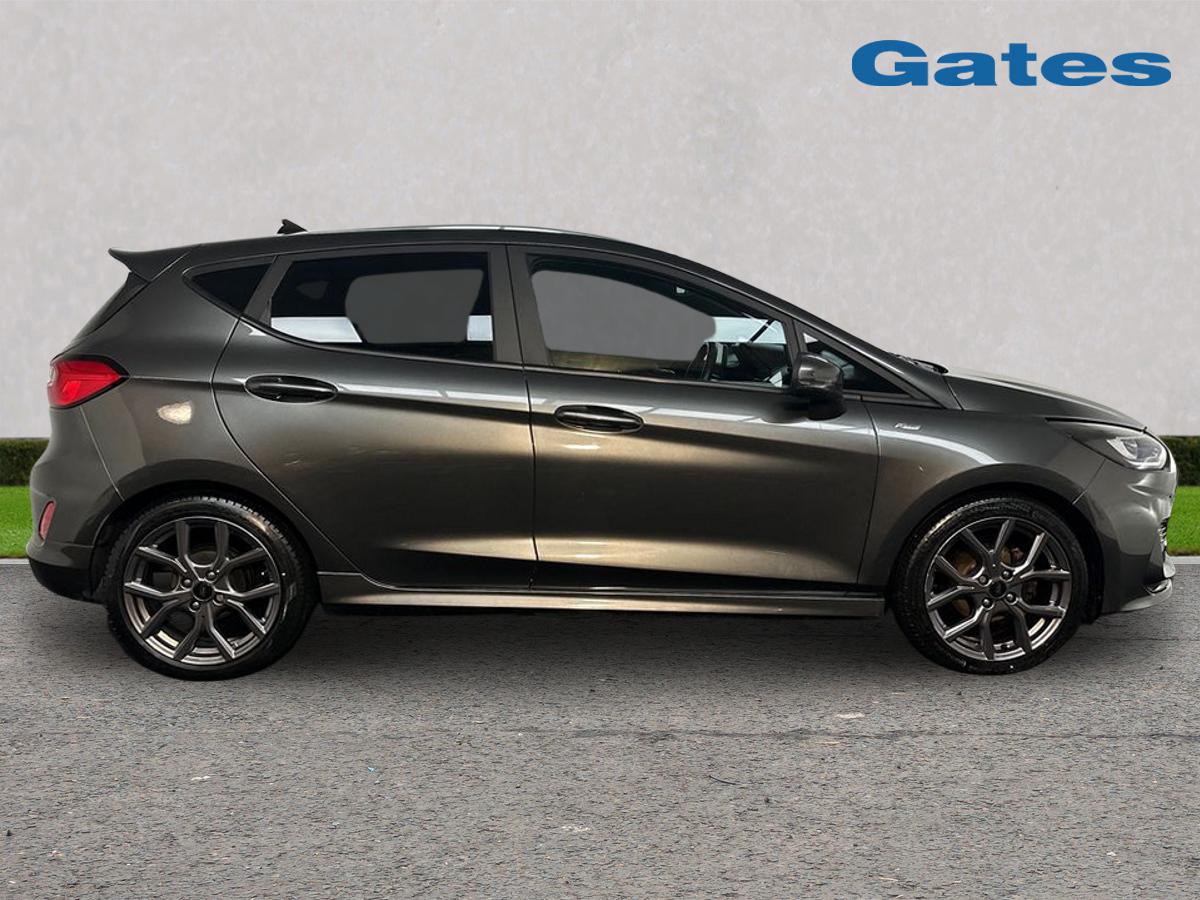 Used Ford Fiesta 2022 for sale - 78094567: Photo 8