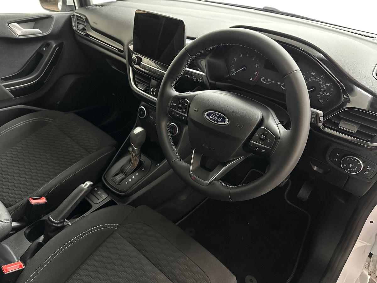 Used Ford Fiesta 2023 for sale - 77576380: Photo 10