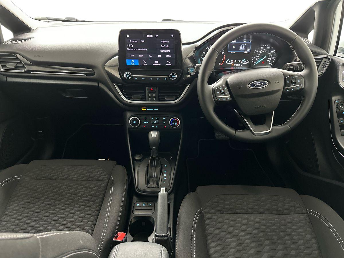 Used Ford Fiesta 2023 for sale - 77576380: Photo 15