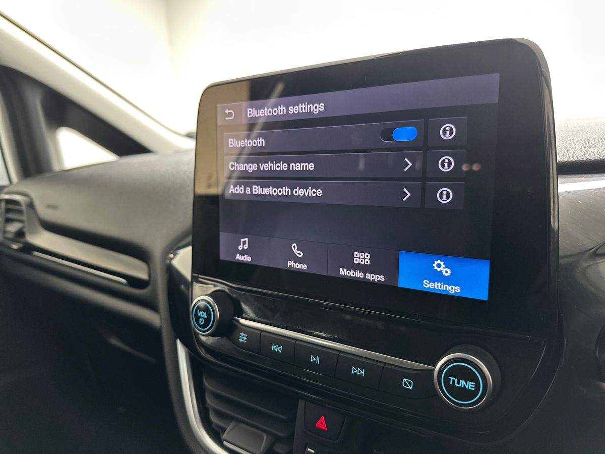 Used Ford Fiesta 2023 for sale - 77576380: Photo 21