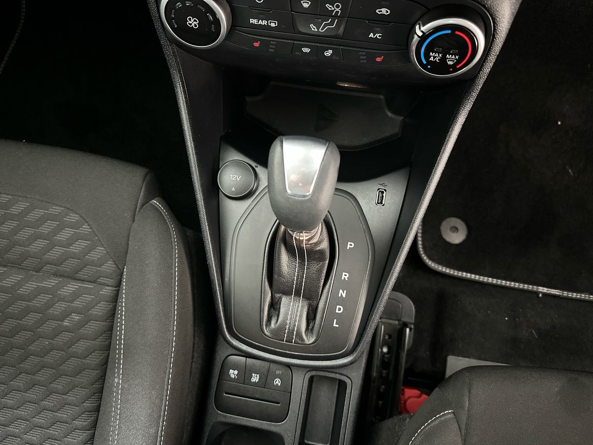 Used Ford Fiesta 2023 for sale - 77576380: Photo 28