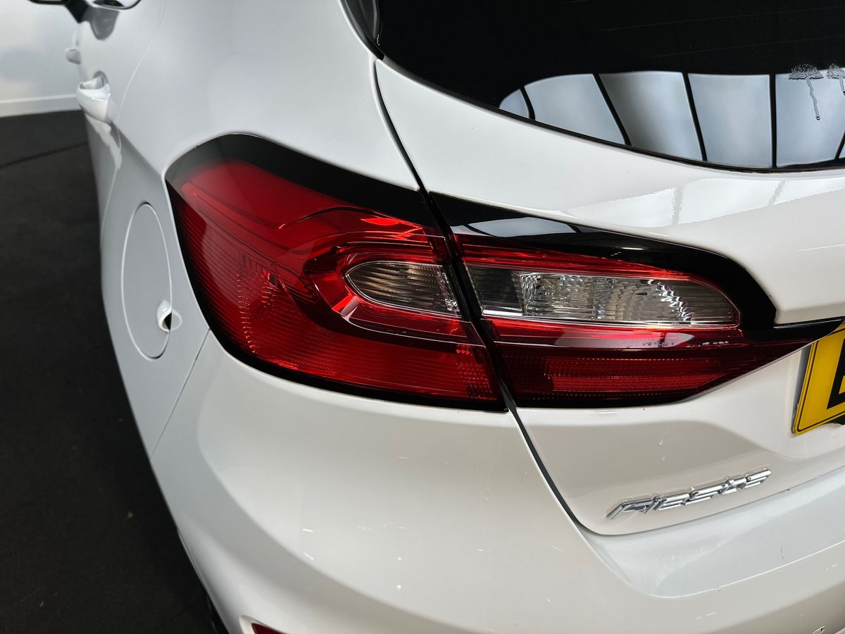 Used Ford Fiesta 2023 for sale - 77576380: Photo 33