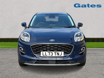 Used Ford Puma 2023 for sale - 79225796: Photo