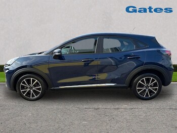 Used Ford Puma 2023 for sale - 79225796: Photo