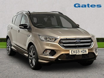 Used Ford Kuga 2019 for sale - 78581413: Photo