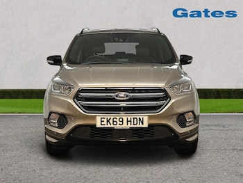 Used Ford Kuga 2019 for sale - 78581413: Photo
