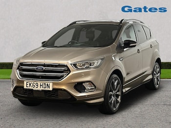 Used Ford Kuga 2019 for sale - 78581413: Photo