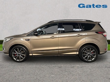 Used Ford Kuga 2019 for sale - 78581413: Photo