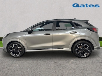 Used Ford Puma 2024 for sale - 78706497: Photo