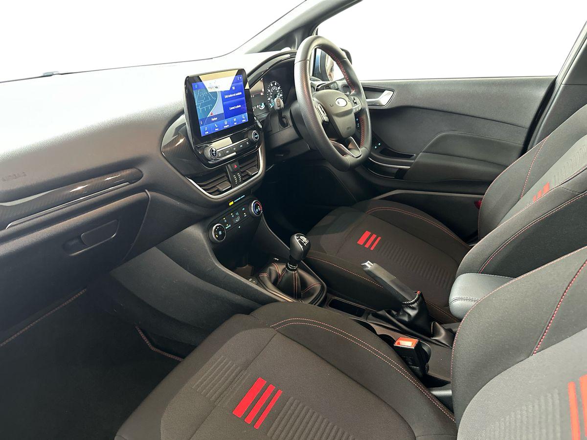Used Ford Fiesta 2023 for sale - 76168709: Photo 11