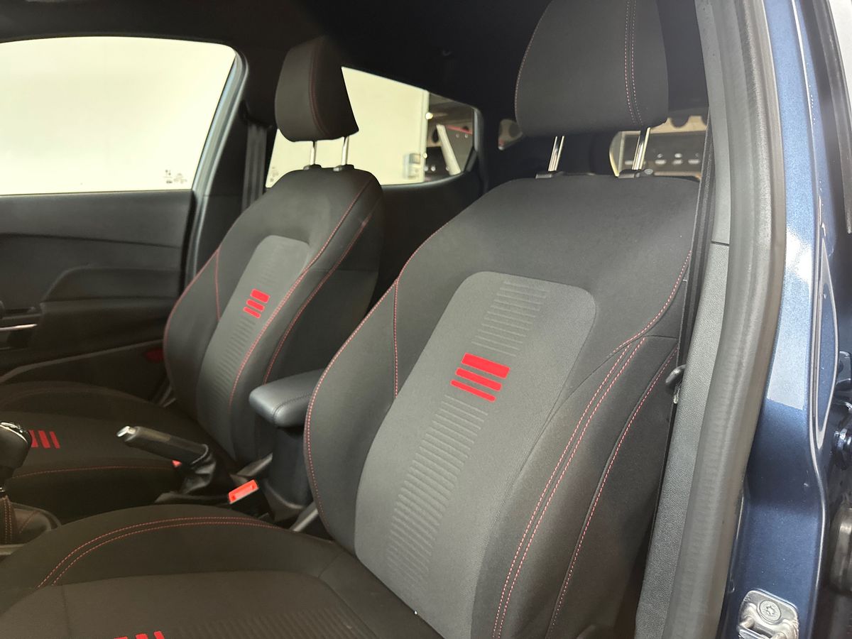 Used Ford Fiesta 2023 for sale - 76168709: Photo 13