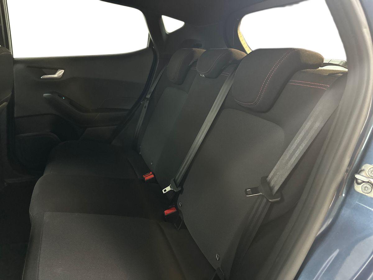 Used Ford Fiesta 2023 for sale - 76168709: Photo 14