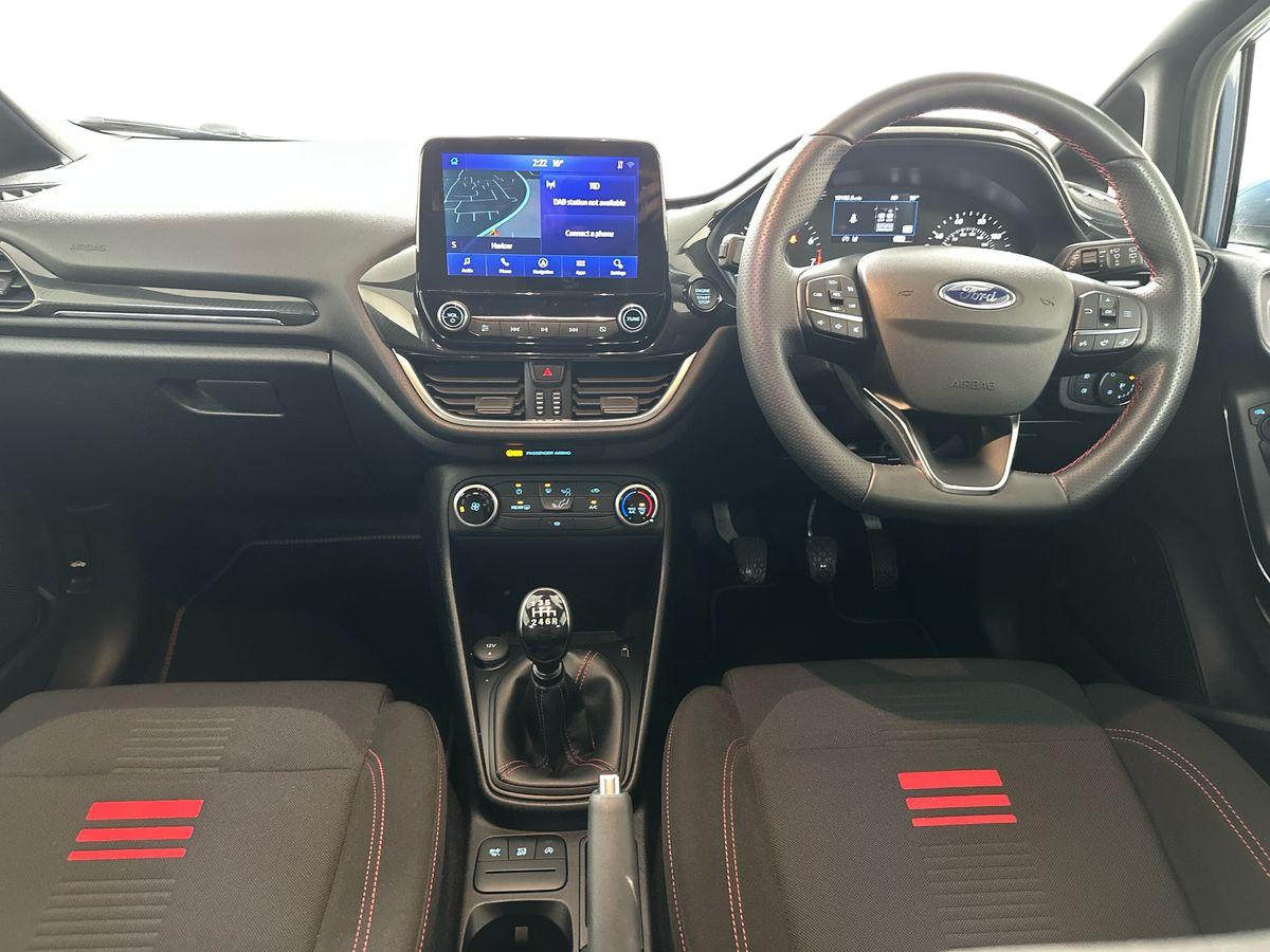 Used Ford Fiesta 2023 for sale - 76168709: Photo 15
