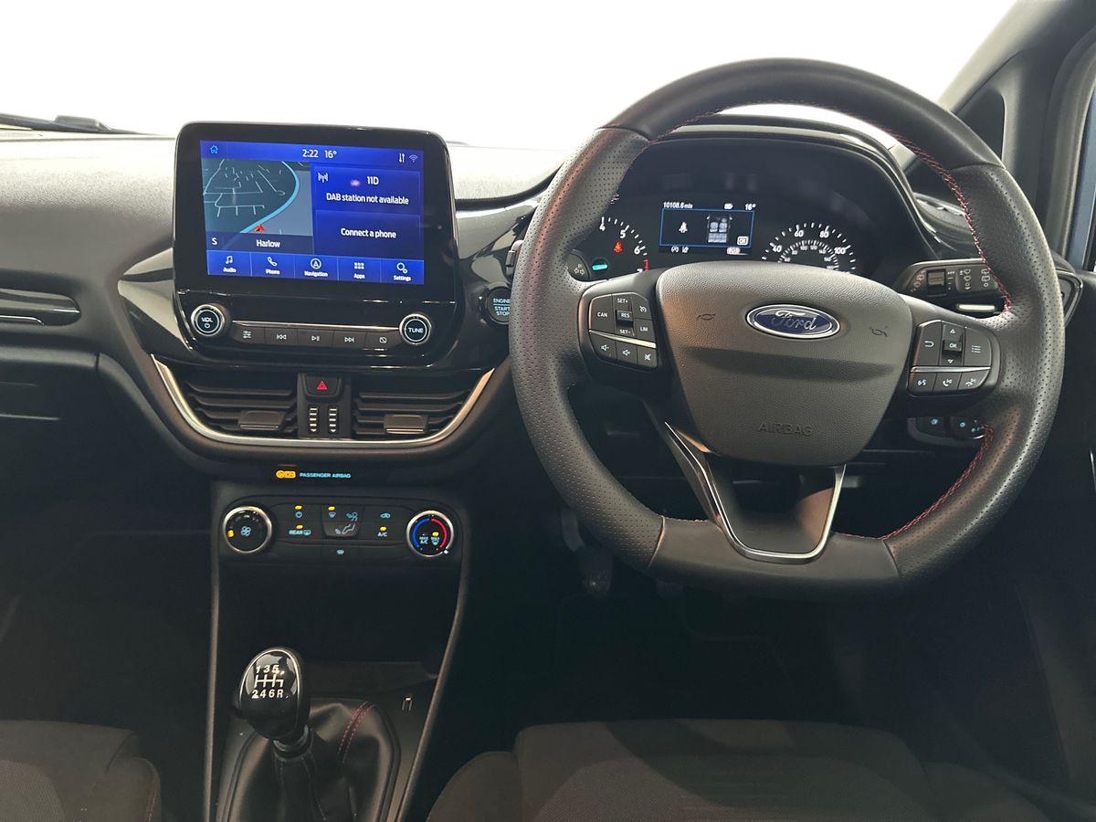 Used Ford Fiesta 2023 for sale - 76168709: Photo 16