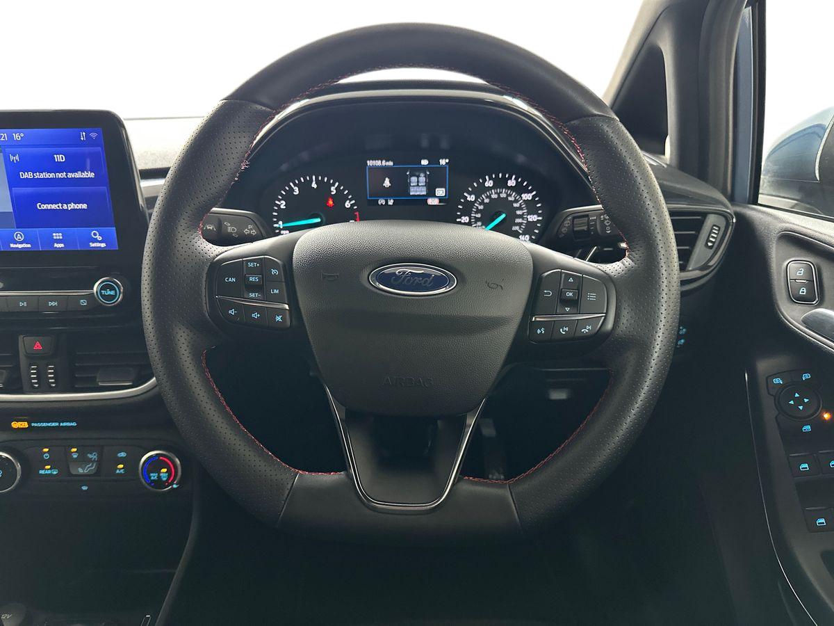 Used Ford Fiesta 2023 for sale - 76168709: Photo 17