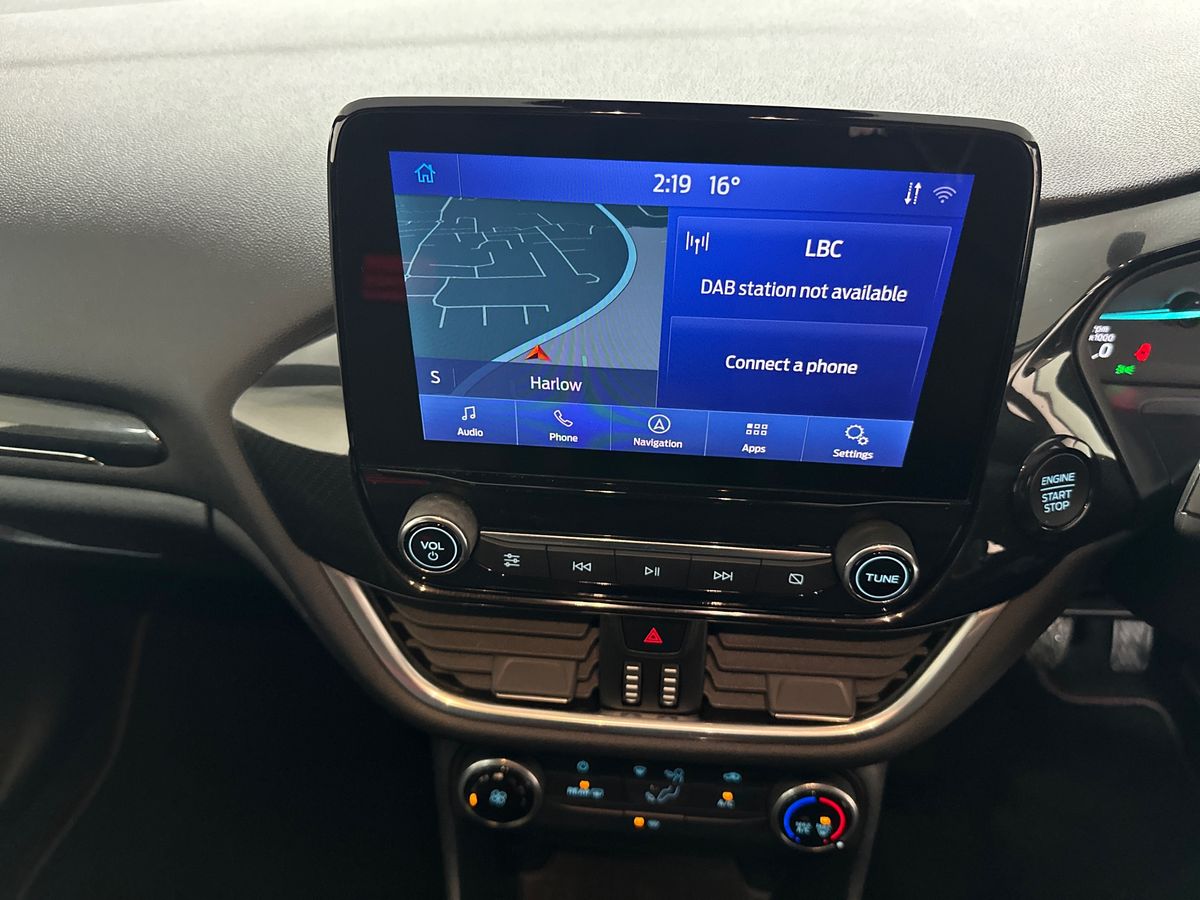 Used Ford Fiesta 2023 for sale - 76168709: Photo 19