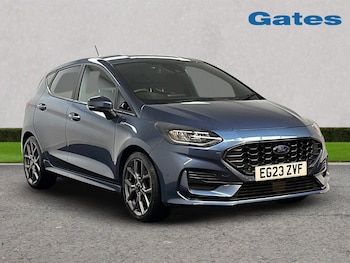 Ford - Fiesta