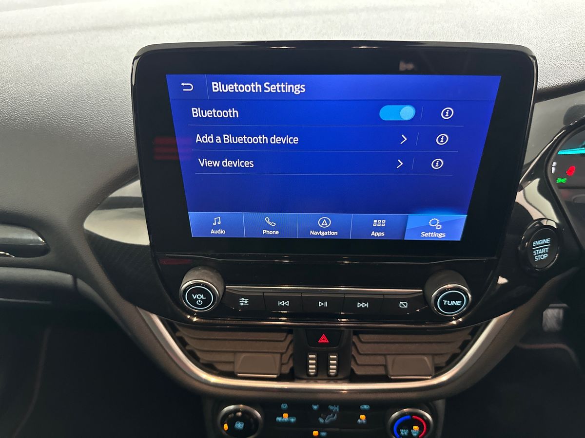 Used Ford Fiesta 2023 for sale - 76168709: Photo 21