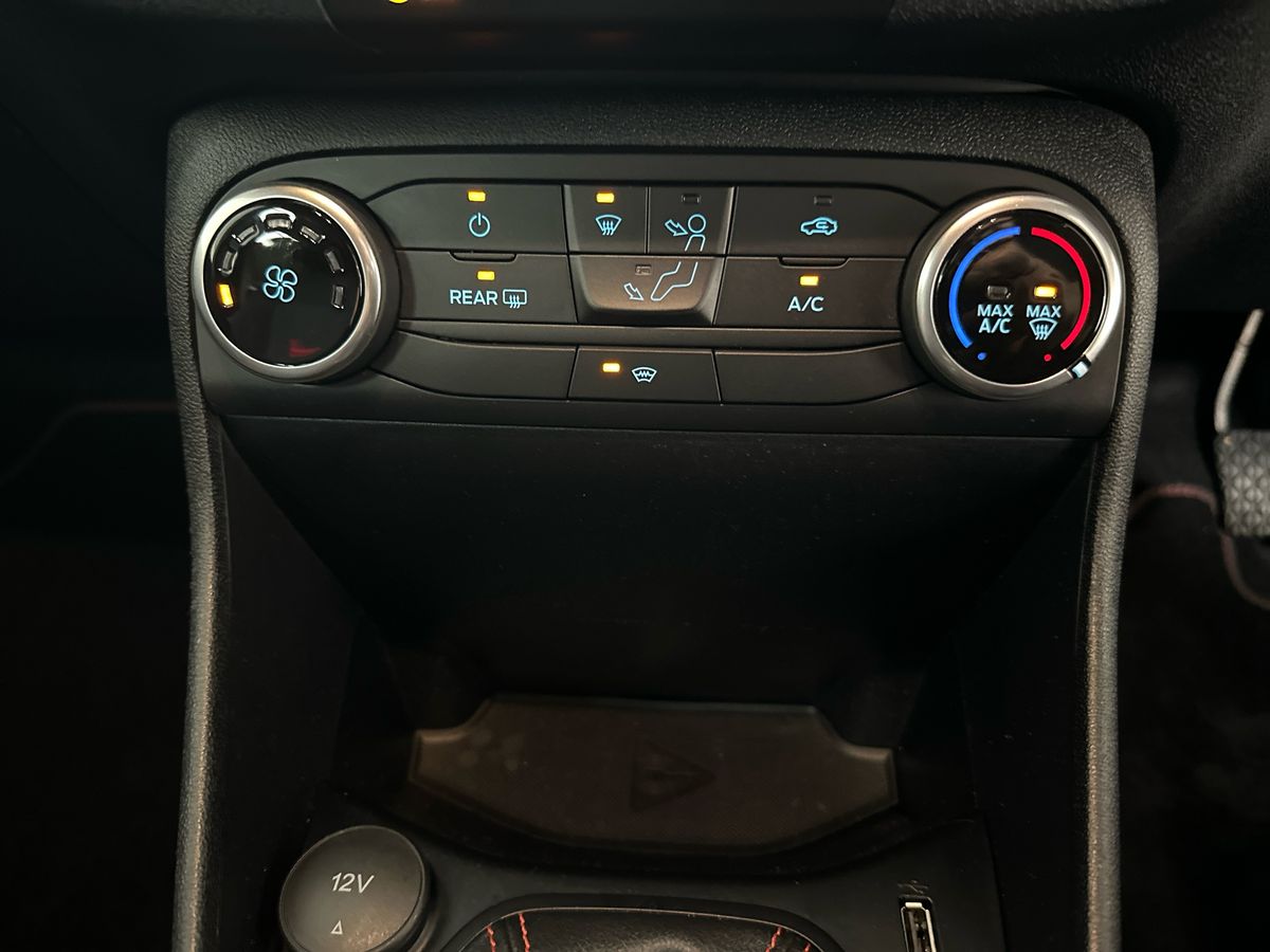 Used Ford Fiesta 2023 for sale - 76168709: Photo 22