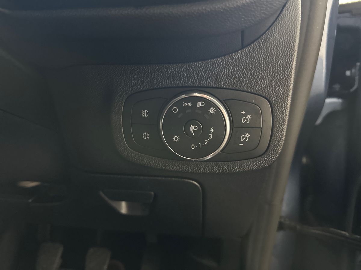 Used Ford Fiesta 2023 for sale - 76168709: Photo 23