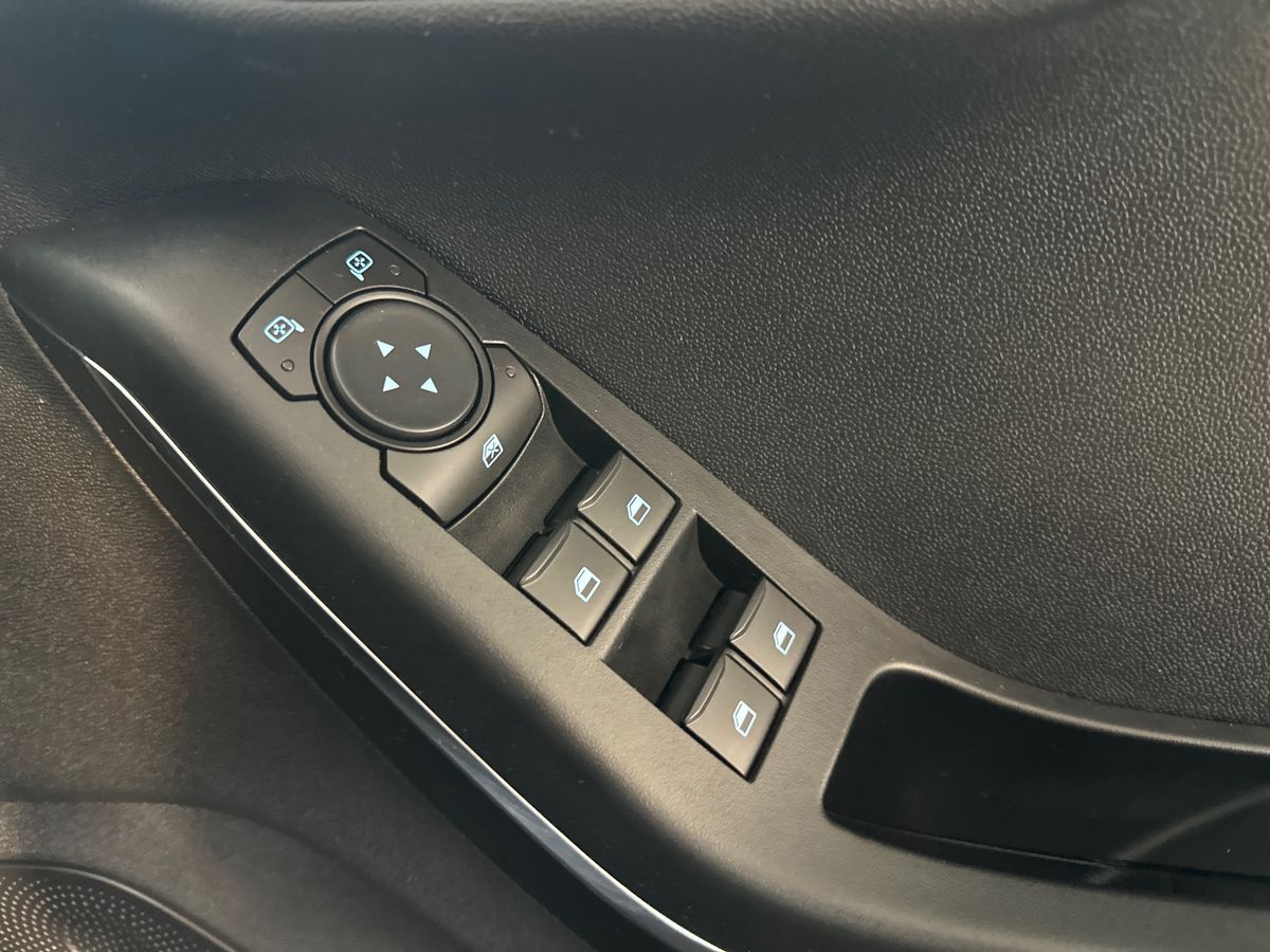 Used Ford Fiesta 2023 for sale - 76168709: Photo 25