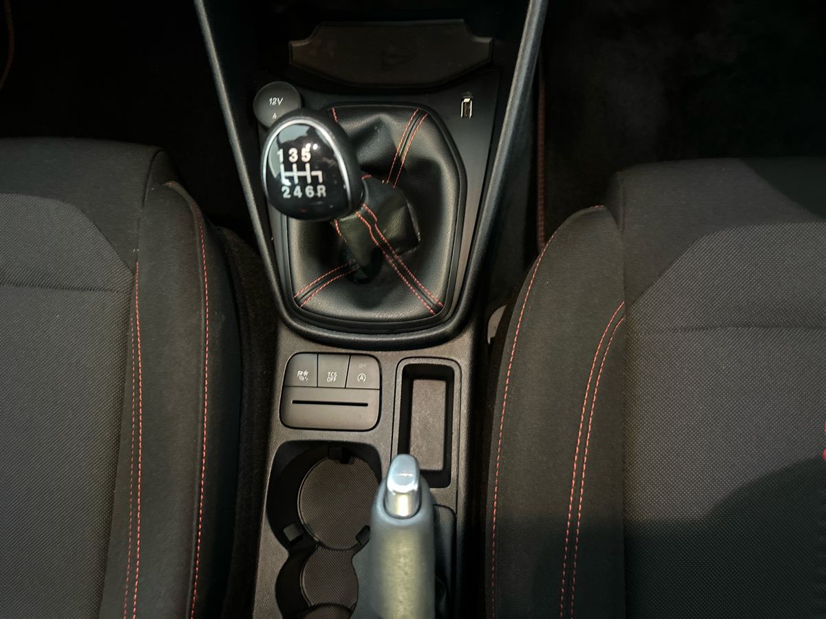 Used Ford Fiesta 2023 for sale - 76168709: Photo 28