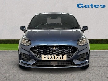 Used Ford Fiesta 2023 for sale - 76168709: Photo 2
