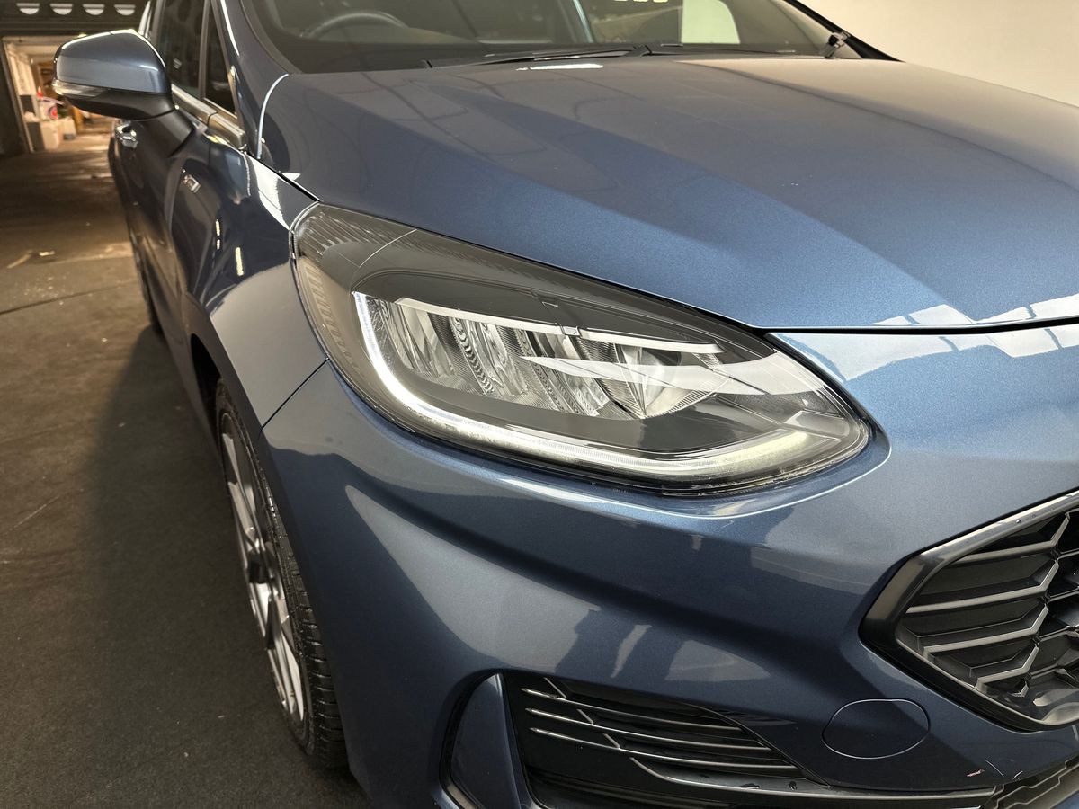 Used Ford Fiesta 2023 for sale - 76168709: Photo 32