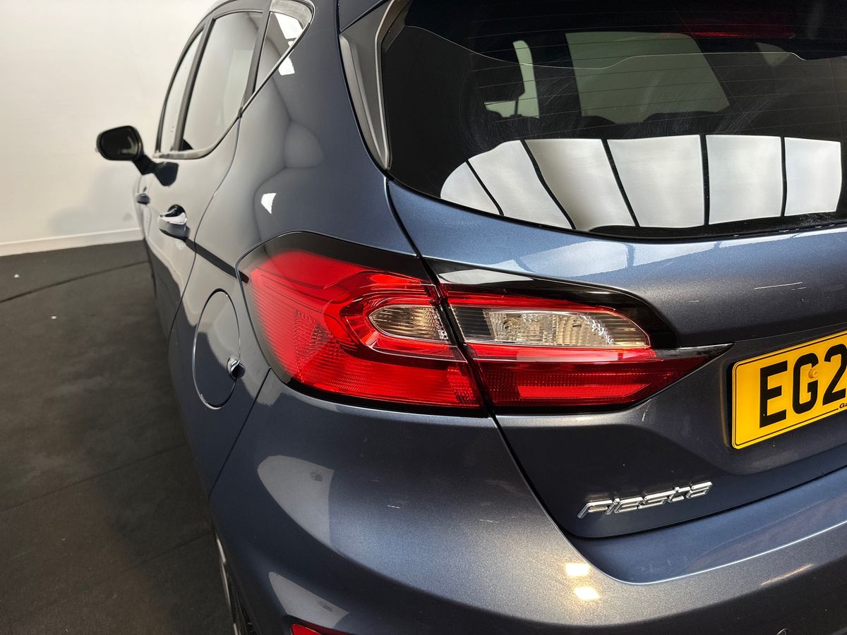 Used Ford Fiesta 2023 for sale - 76168709: Photo 33