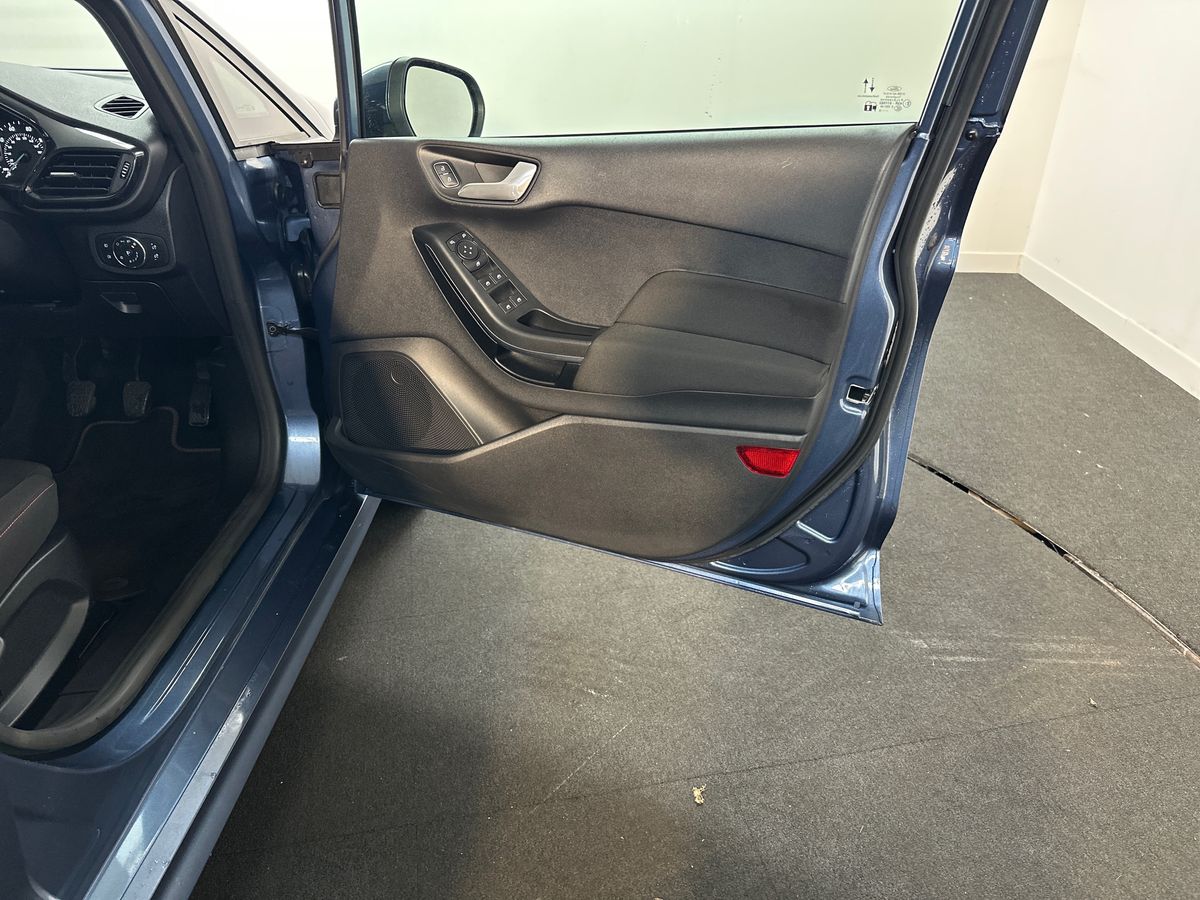 Used Ford Fiesta 2023 for sale - 76168709: Photo 35