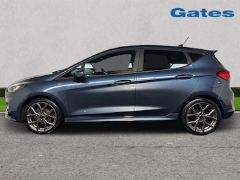 Used Ford Fiesta 2023 for sale - 76168709: Photo 4