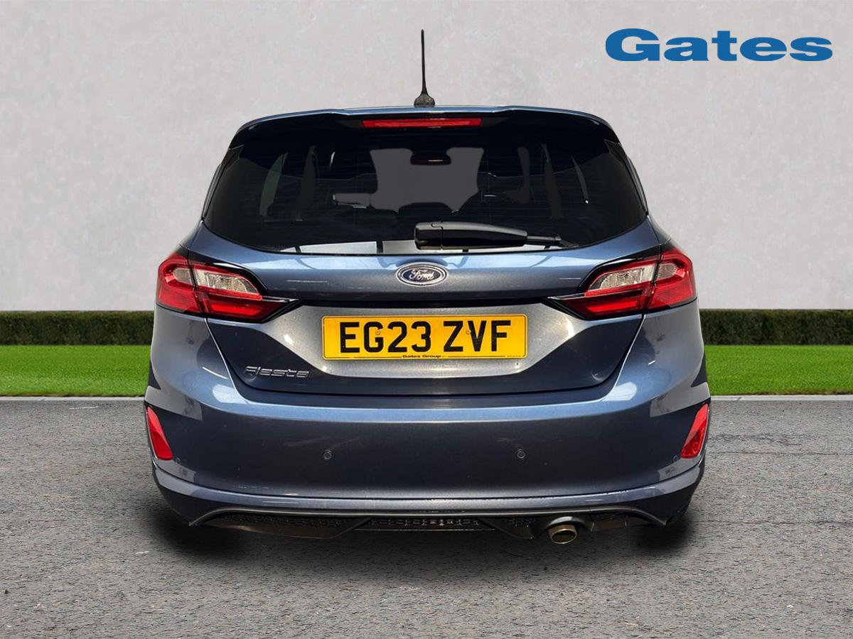 Used Ford Fiesta 2023 for sale - 76168709: Photo 6