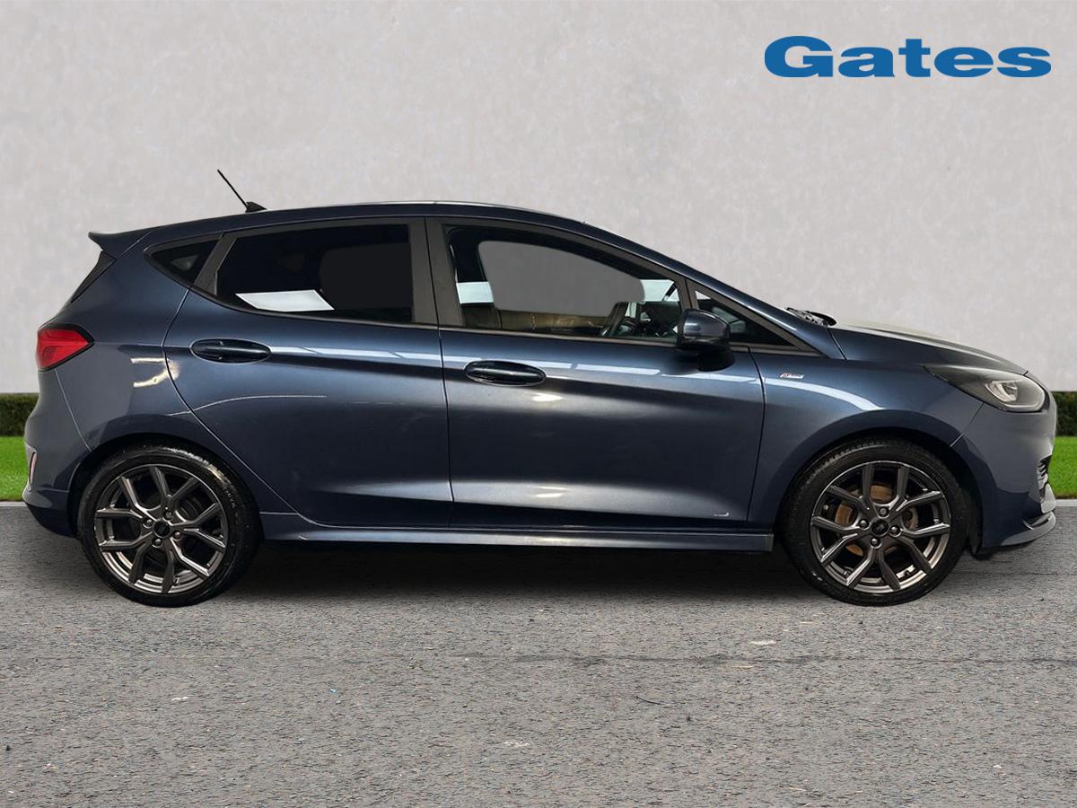 Used Ford Fiesta 2023 for sale - 76168709: Photo 8
