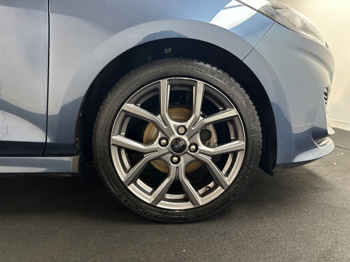 Used Ford Fiesta 2023 for sale - 76168709: Photo 9